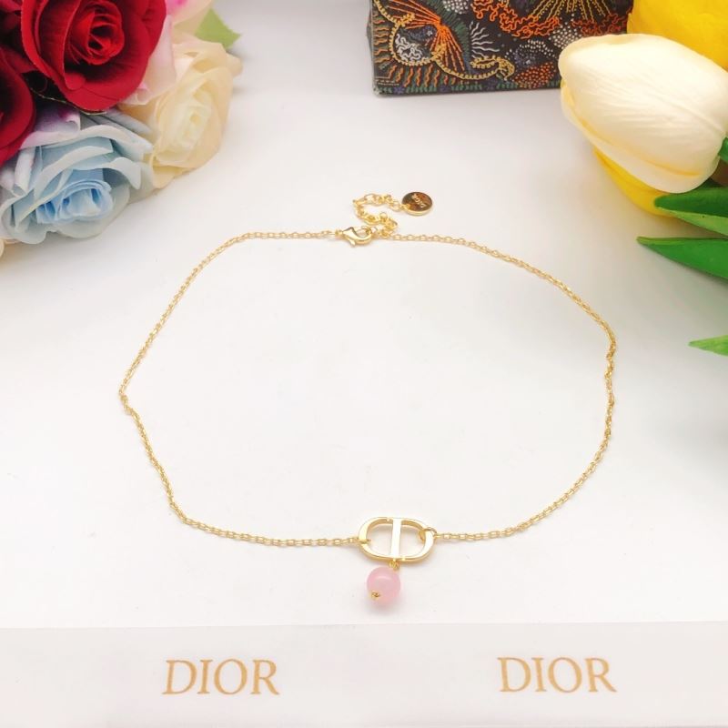 Christian Dior Necklaces